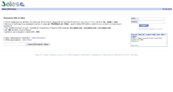 Desktop Screenshot of dns.jabse.com